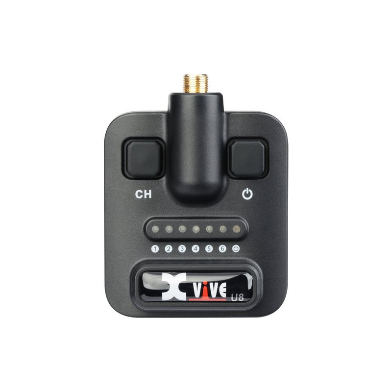 XVive U8 Inalámbrico Guitarra