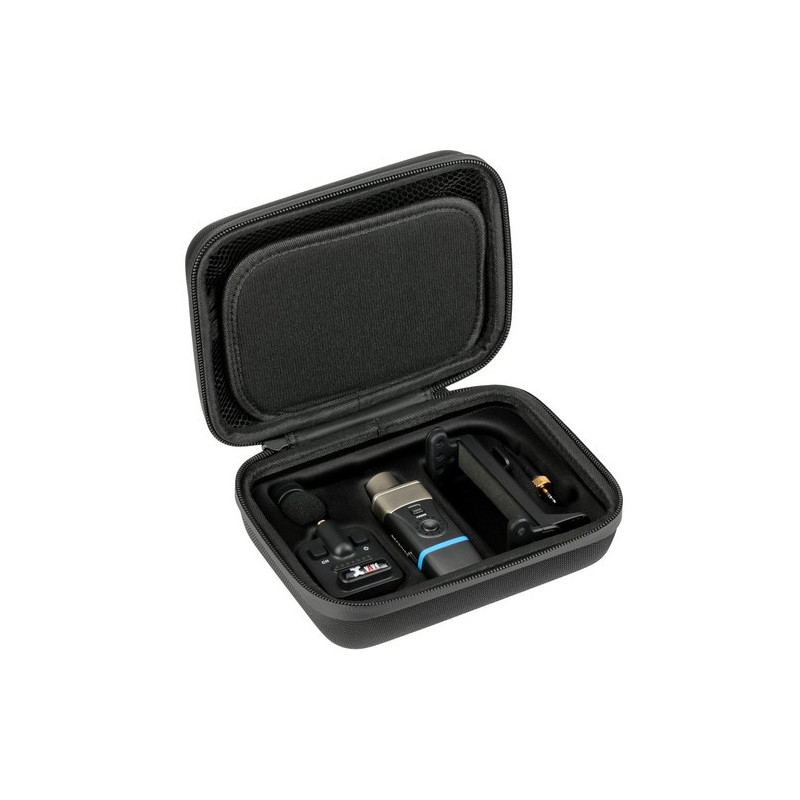 XVive U8 Wireless Guitar System