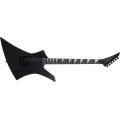Jackson Pure Metal LTD Kelly KE1A Satin Black