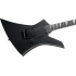 Jackson Pure Metal LTD Kelly KE1A Satin Black