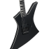 Jackson Pure Metal LTD Kelly KE1A Satin Black