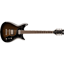 Gretsch Electromatic CVT Baritone Bristol Fog