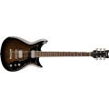 Gretsch Electromatic CVT Baritone in Bristol Fog