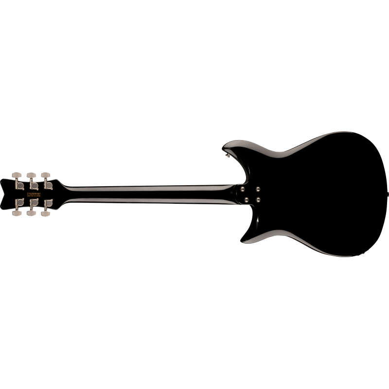Gretsch Electromatic CVT Baritone Bristol Fog
