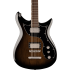 Gretsch Electromatic CVT Baritone Bristol Fog