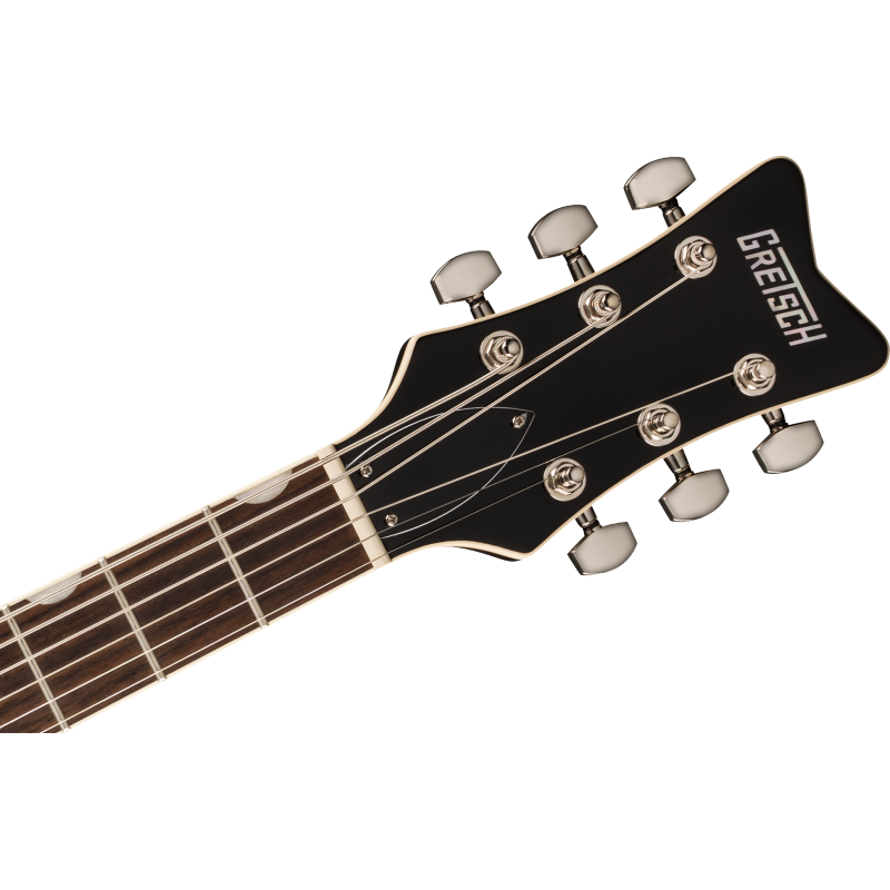 Gretsch Electromatic CVT Baritone in Bristol Fog