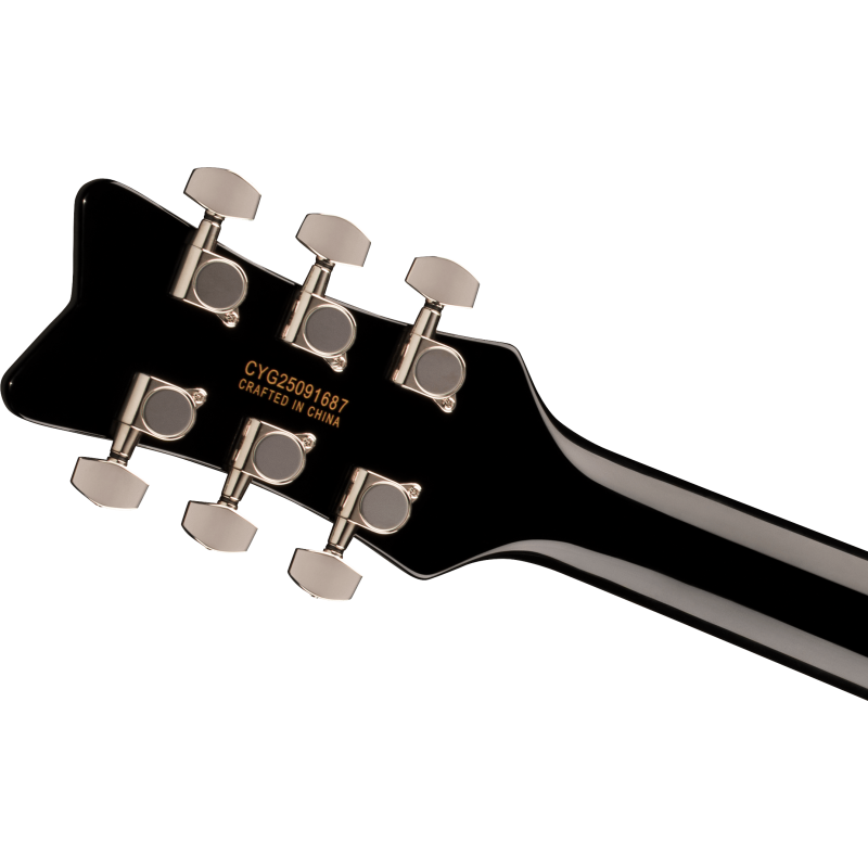 Gretsch Electromatic CVT Baritone Bristol Fog
