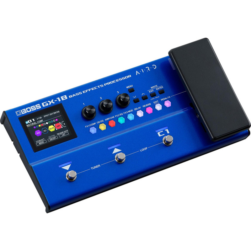 Boss GX-1B