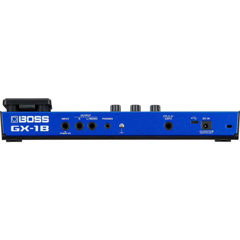 Boss GX-1B