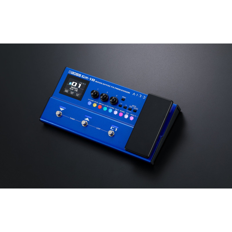 Boss GX-1B