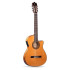 Alhambra 3F CT E1 Electric Guitar with Slim Neck