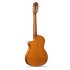 Alhambra 3F CT E1 Electric Guitar with Slim Neck