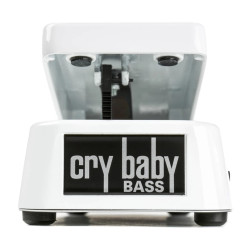Dunlop 105Q Bass Cry Baby Wah Wah