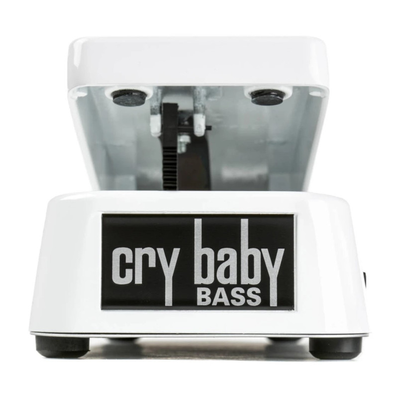 Dunlop 105Q Bass Cry Baby Wah Wah