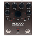 Keeley RK2000 Funk Siren Delay