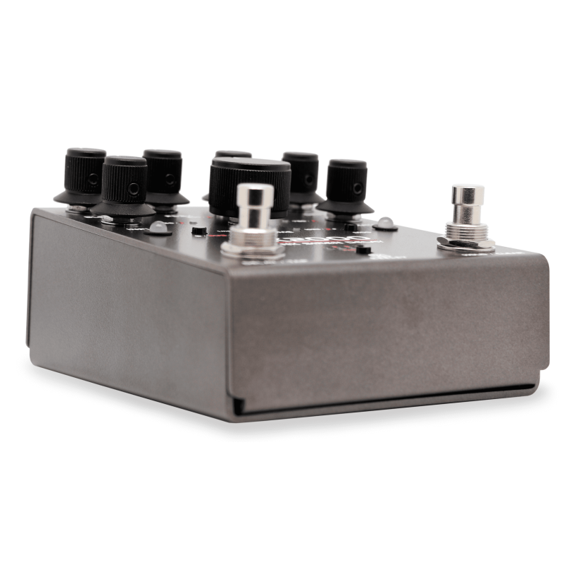 Keeley RK2000 Funk Siren Delay