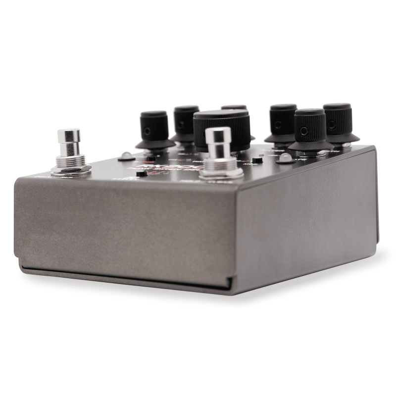 Keeley RK2000 Funk Siren Delay