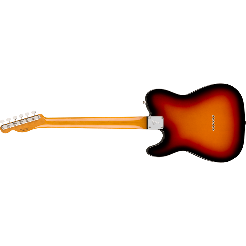Fender Vintera III Mid 60s Telecaster 3-Color Sunburst