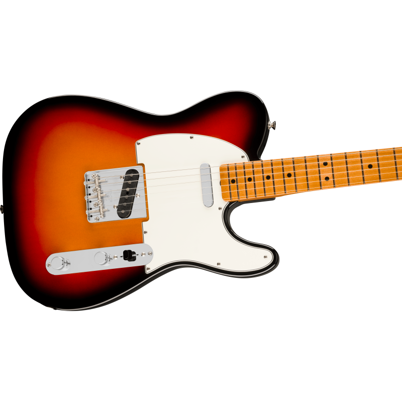 Fender Vintera III Mid 60s Telecaster 3-Color Sunburst