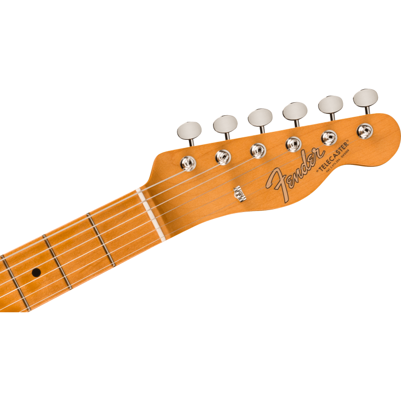 Fender Vintera III Mid 60s Telecaster 3-Color Sunburst