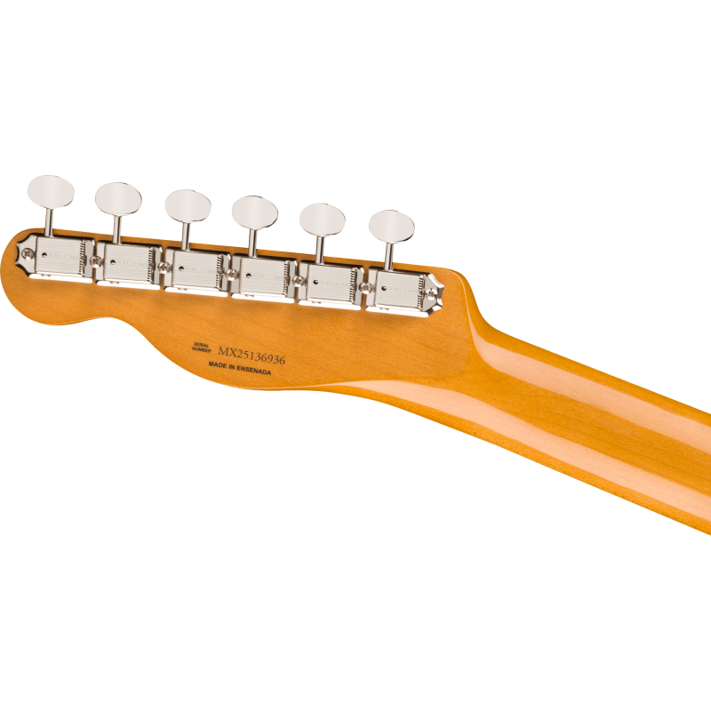 Fender Vintera III Mid 60s Telecaster 3-Color Sunburst