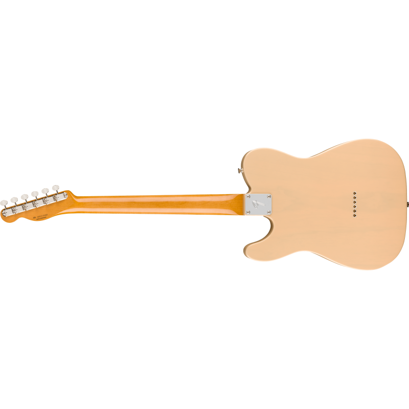 Fender Vintera III Mid 60s Telecaster Vintage Blonde