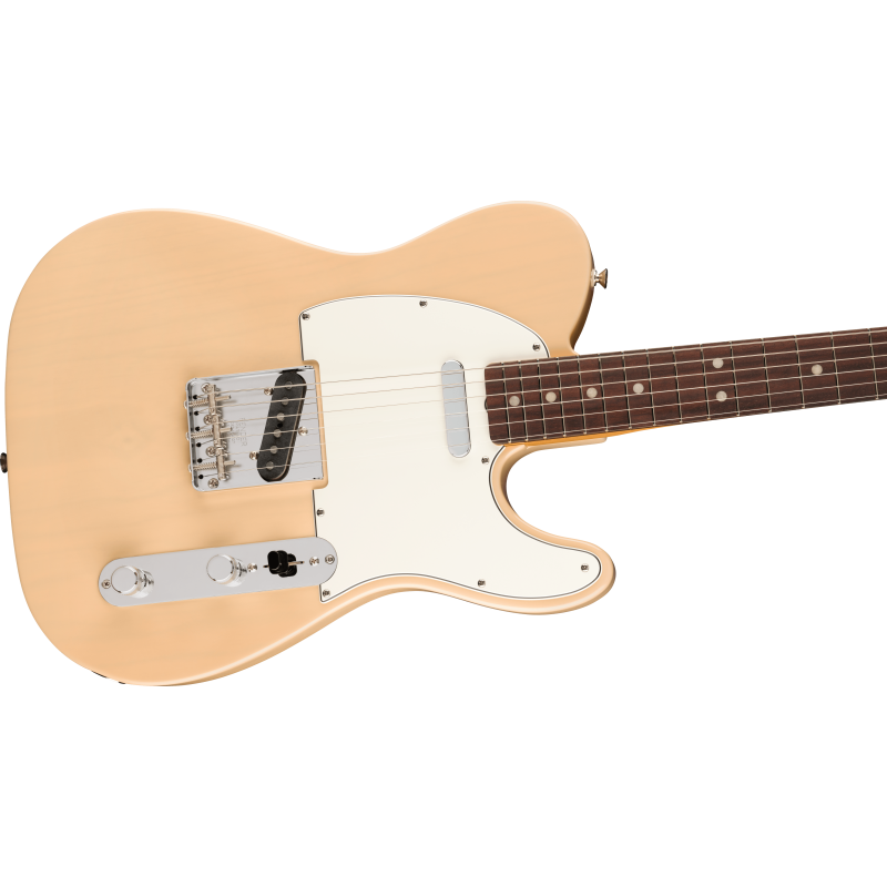 Fender Vintera III Mid 60s Telecaster Vintage Blonde