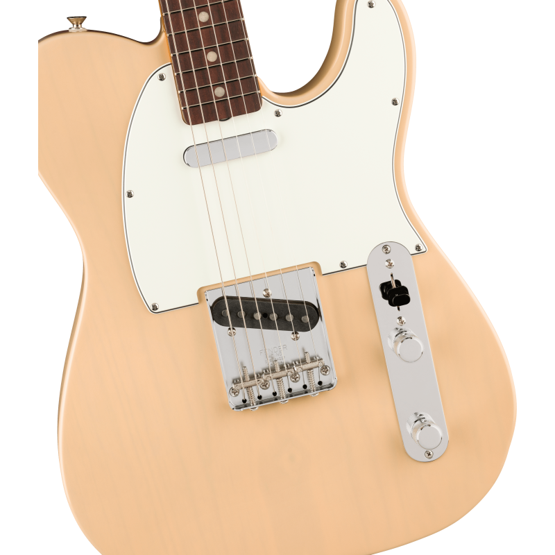 Fender Vintera III Mid 60s Telecaster Vintage Blonde