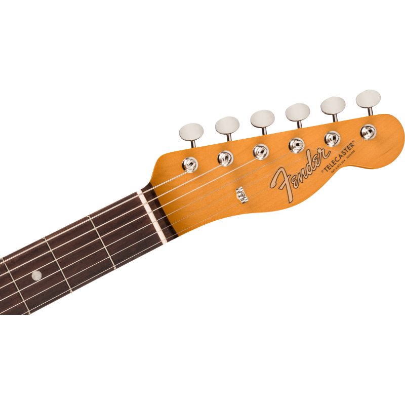 Fender Vintera III Mid 60s Telecaster Vintage Blonde