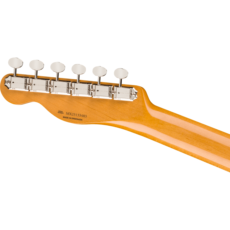 Fender Vintera III Mid 60s Telecaster Vintage Blonde