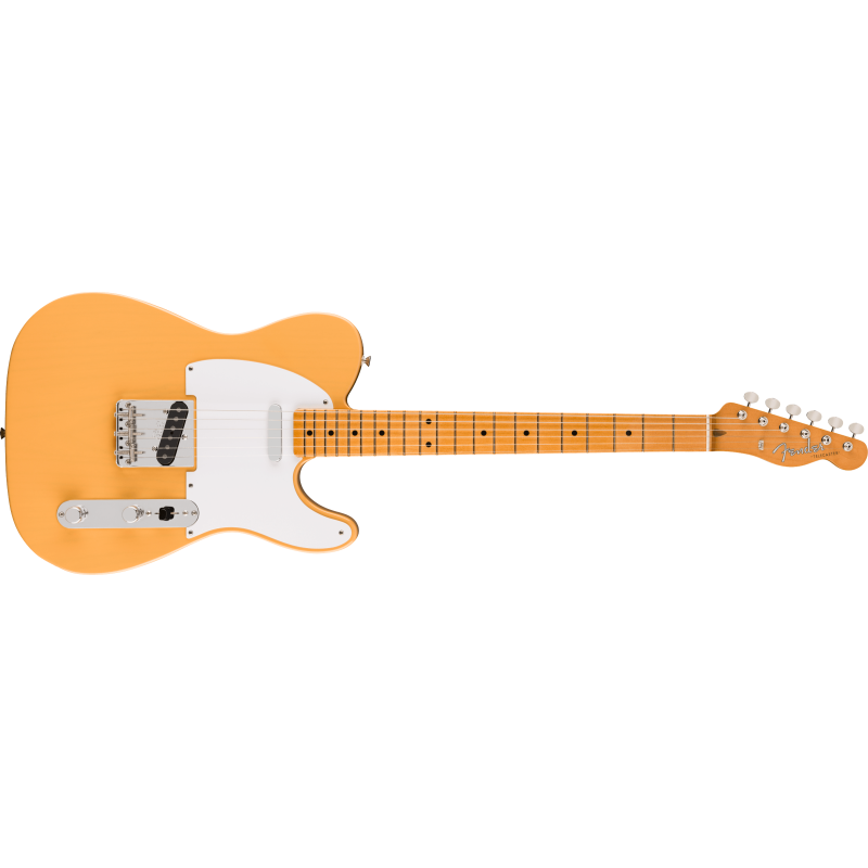 Fender Vintera III Late 50s Telecaster Butterscotch Blonde