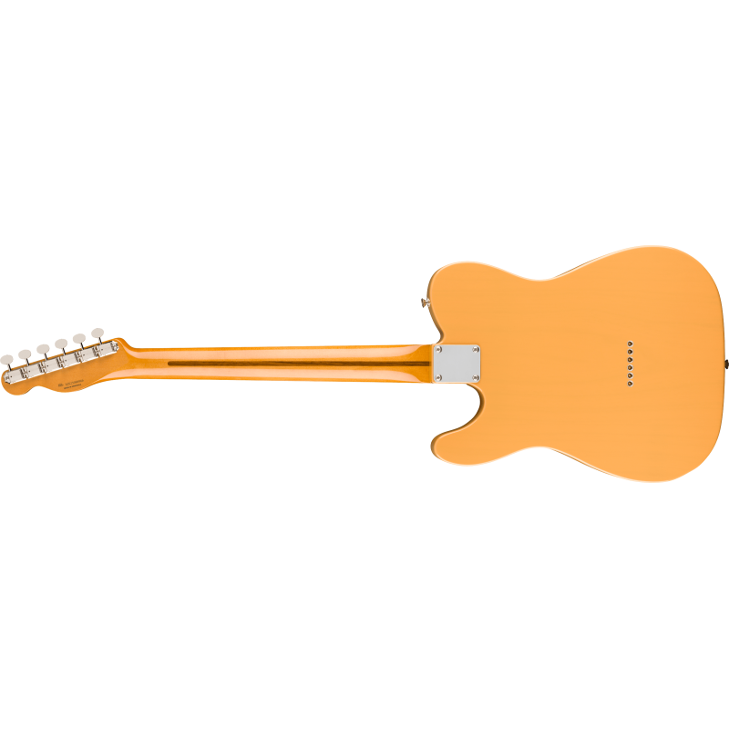 Fender Vintera III Late 50s Telecaster Butterscotch Blonde