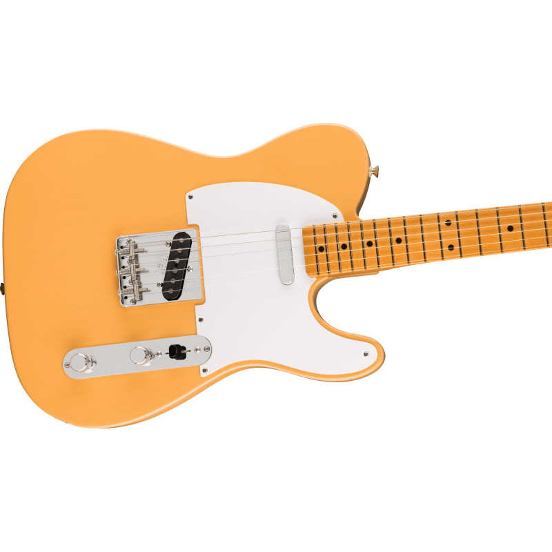 Fender Vintera III Late 50s Telecaster Butterscotch Blonde