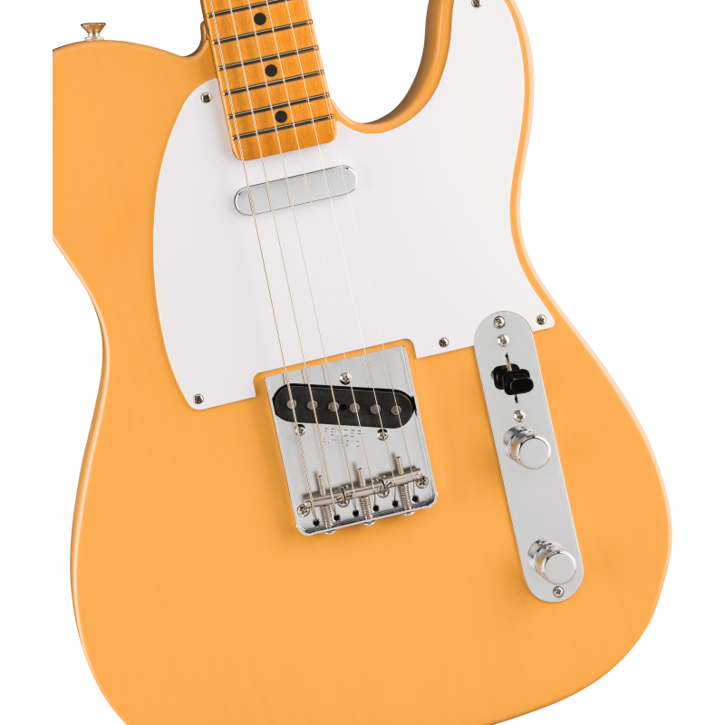 Fender Vintera III Late 50s Telecaster Butterscotch Blonde