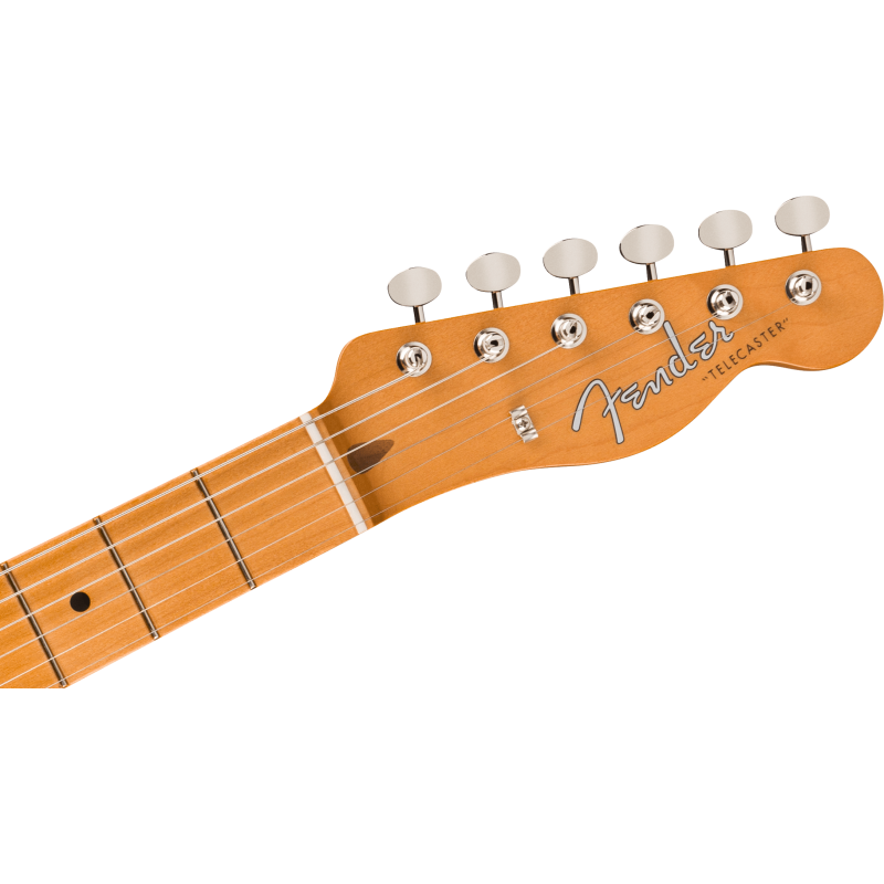 Fender Vintera III Late 50s Telecaster Butterscotch Blonde