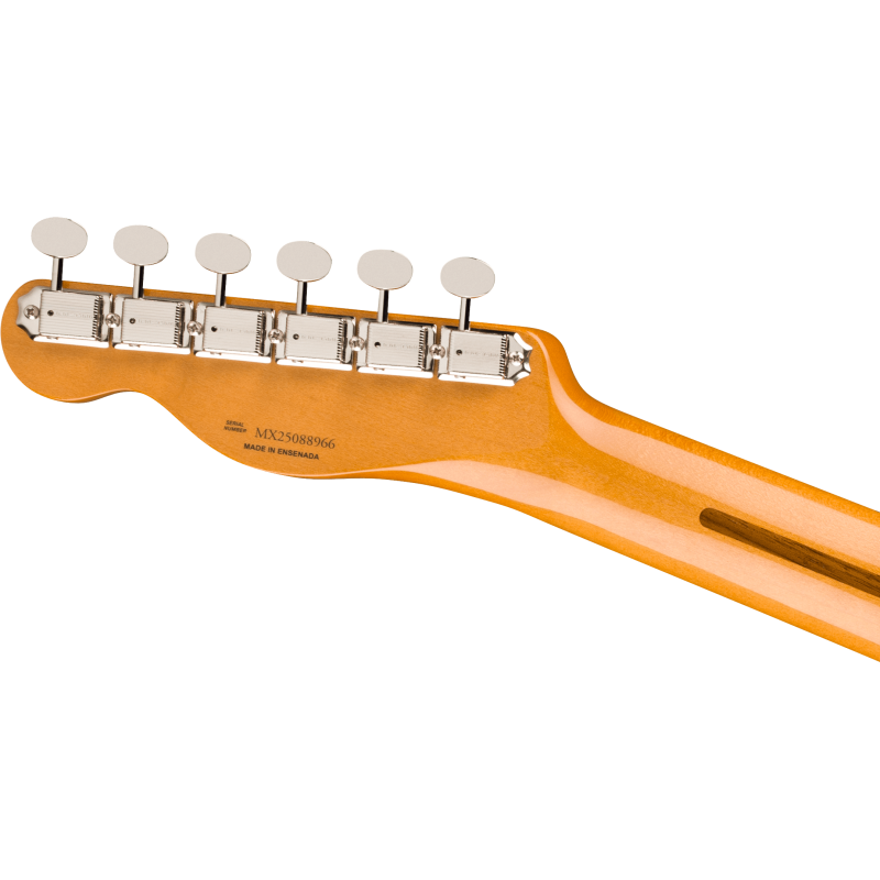 Fender Vintera III Late 50s Telecaster Butterscotch Blonde