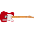 Fender Vintera III Late 50s Telecaster Dakota Red