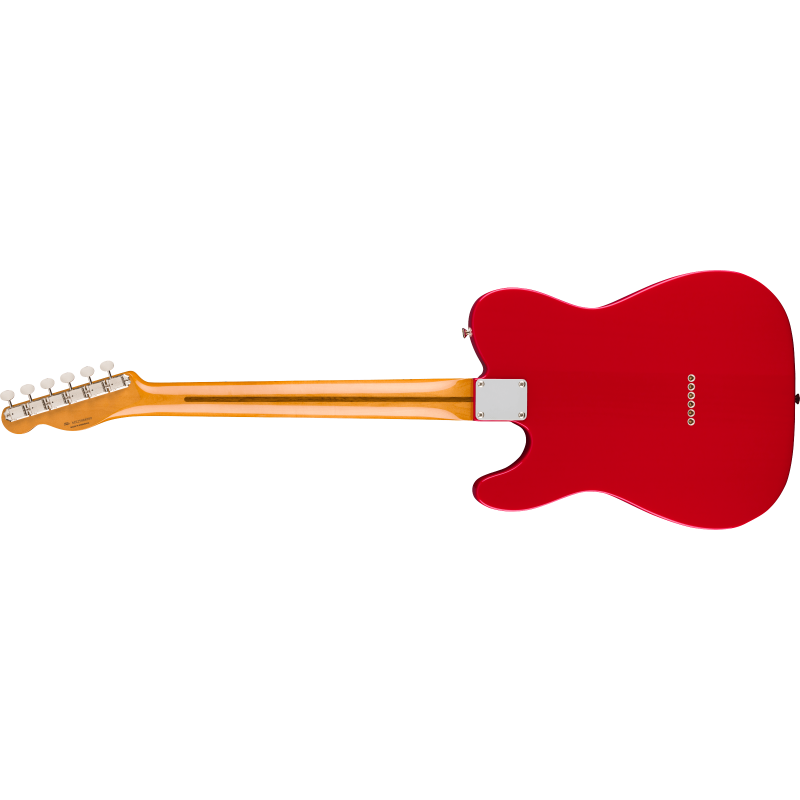 Fender Vintera III Late 50s Telecaster Dakota Red