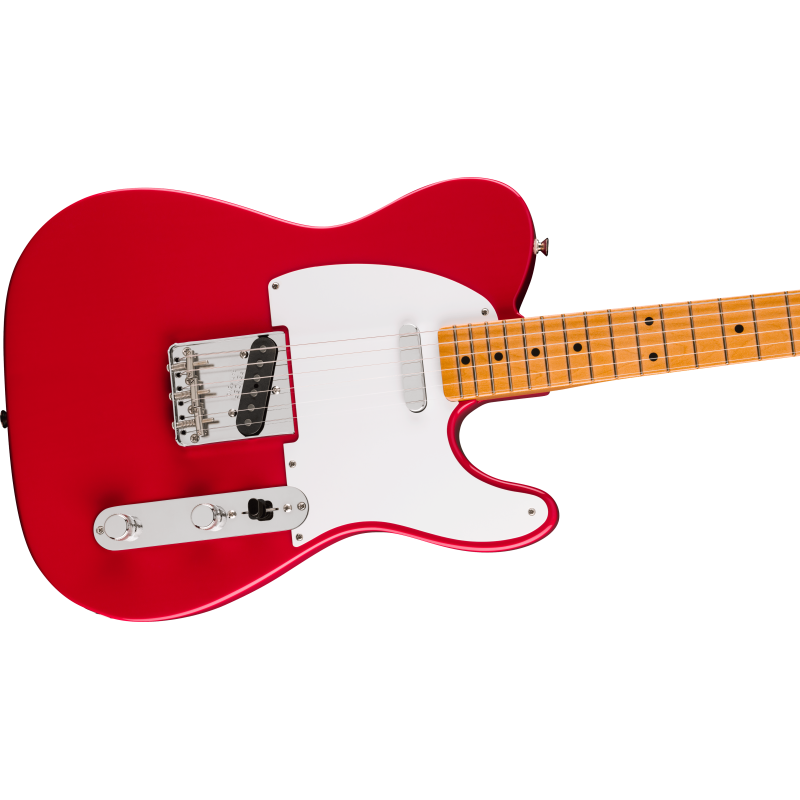 Fender Vintera III Late 50s Telecaster Dakota Red