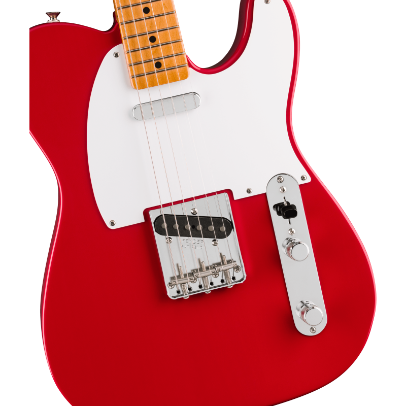 Fender Vintera III Late 50s Telecaster Dakota Red