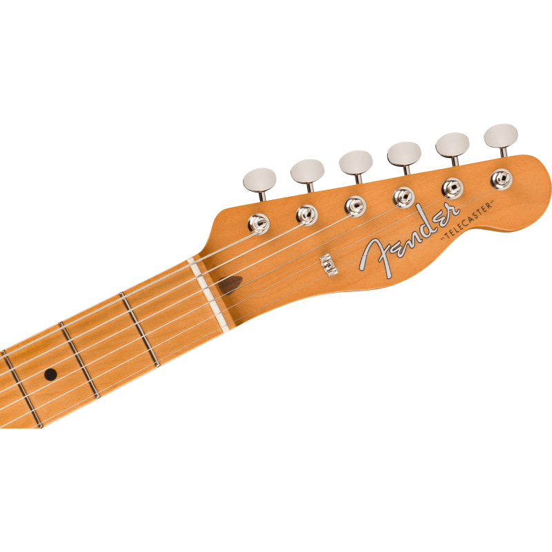 Fender Vintera III Late 50s Telecaster Dakota Red