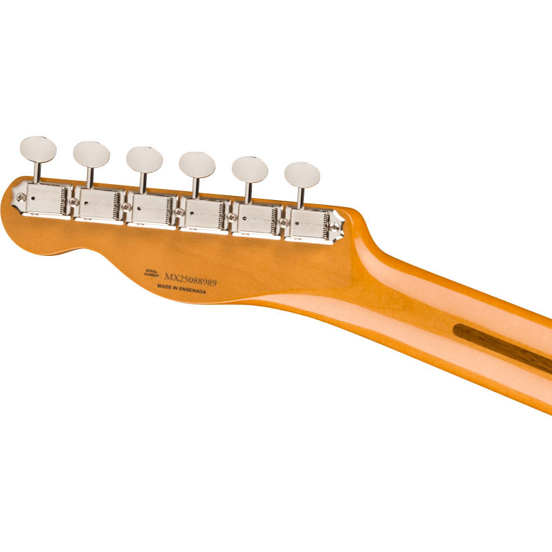 Fender Vintera III Late 50s Telecaster Dakota Red