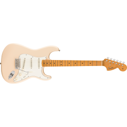 Fender Vintera III Late 60s Stratocaster Olympic White