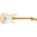 Fender Vintera III Late 60s Stratocaster Olympic White