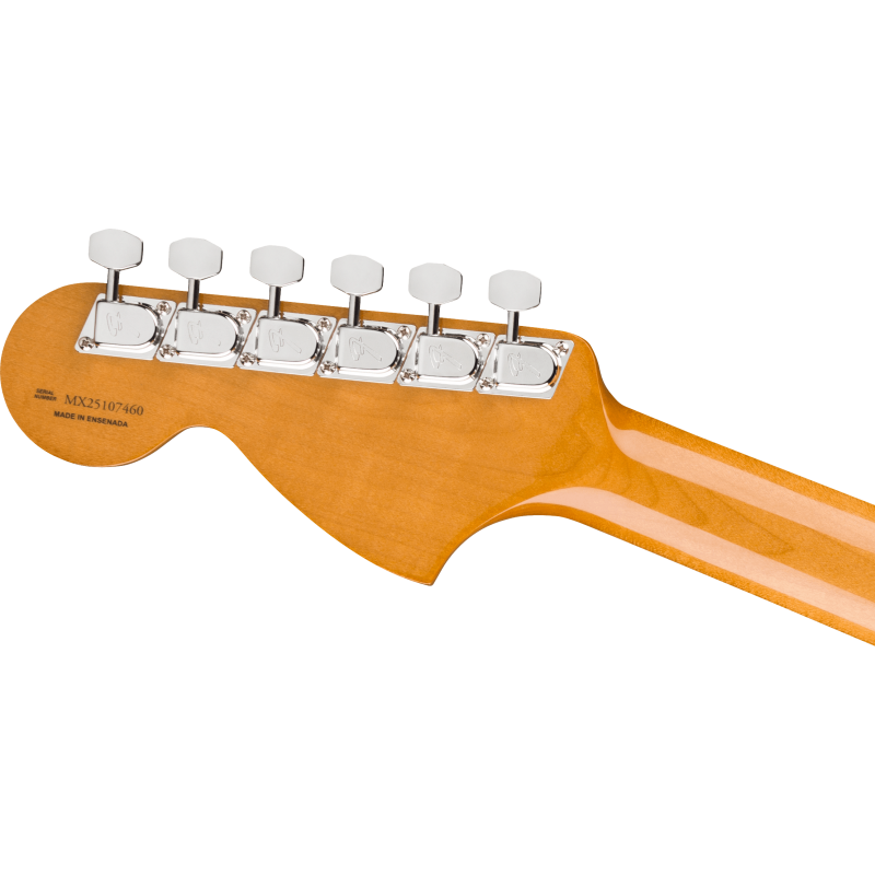 Fender Vintera III Late 60s Stratocaster Olympic White