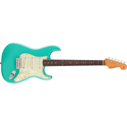 Fender Vintera III Early 60s Stratocaster Seafoam Green