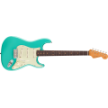 Fender Vintera III Early 60s Stratocaster Seafoam Green