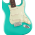 Fender Vintera III Early 60s Stratocaster Seafoam Green