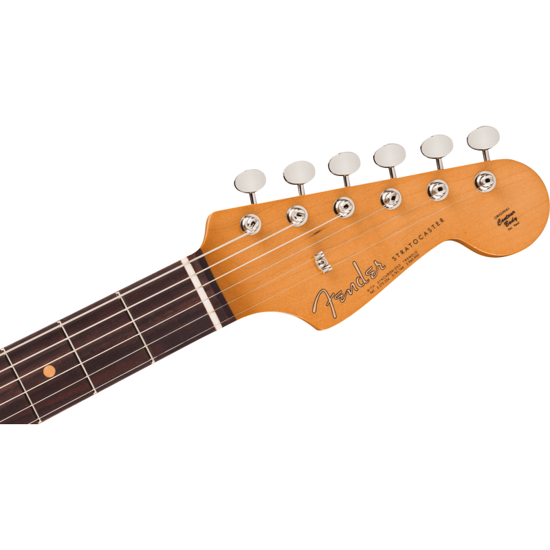 Fender Vintera III Early 60s Stratocaster Seafoam Green