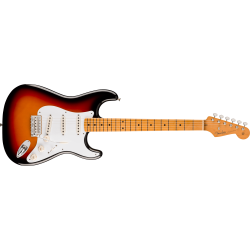Fender Vintera III Late 50s Stratocaster 3-Color Sunburst